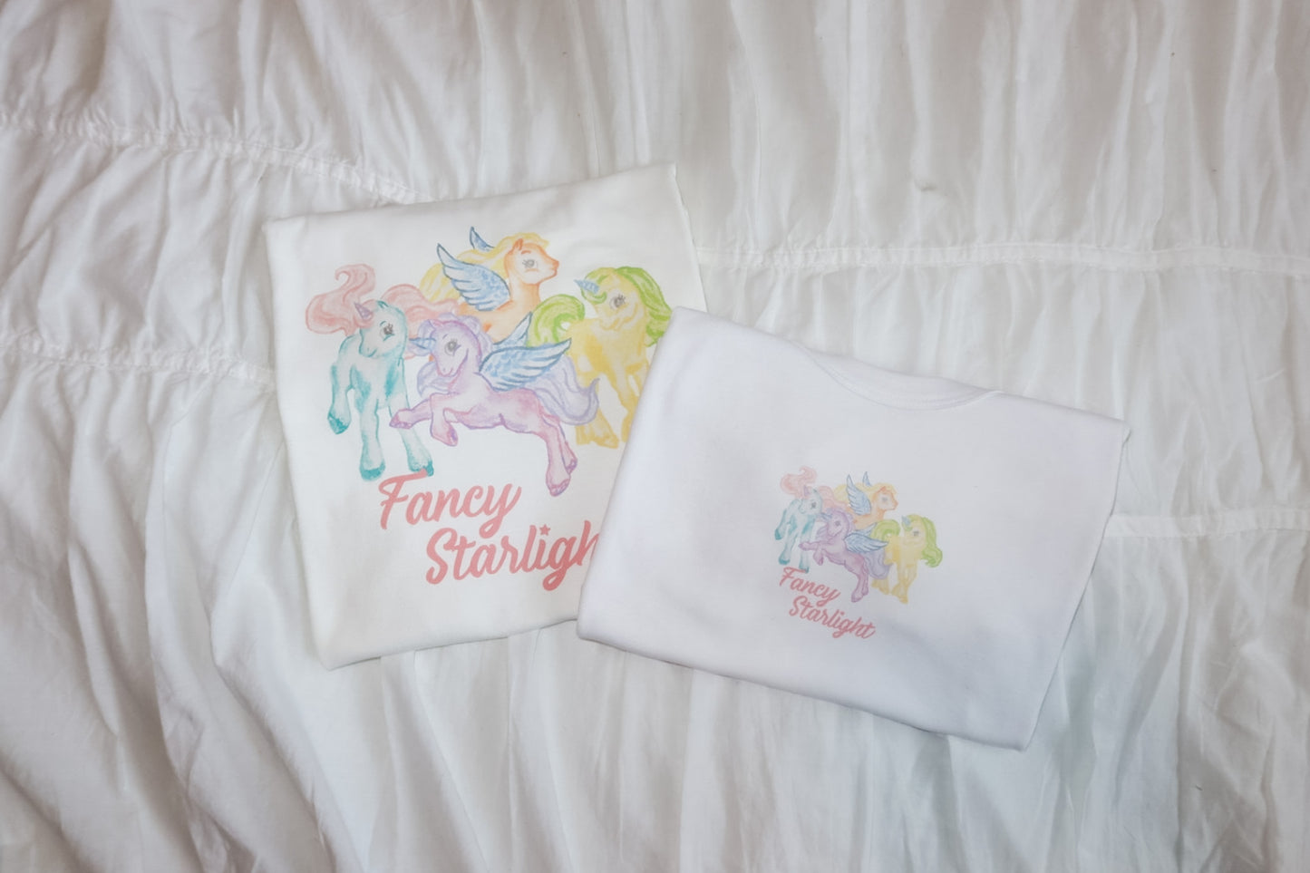 Jelly Jubilee Relaxed Tee