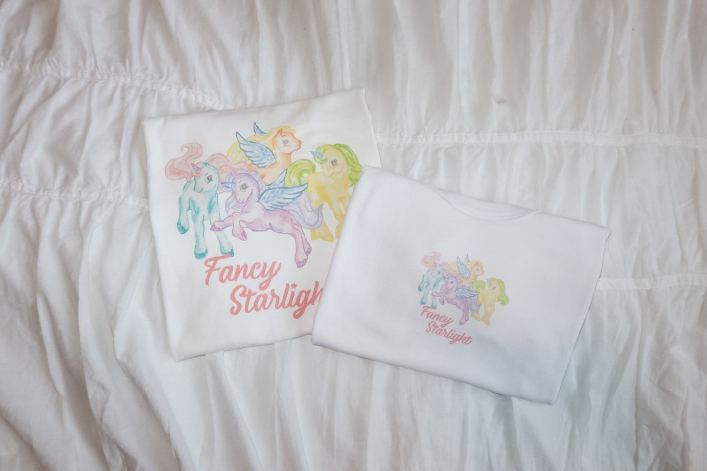 Jelly Jubilee Baby Tee