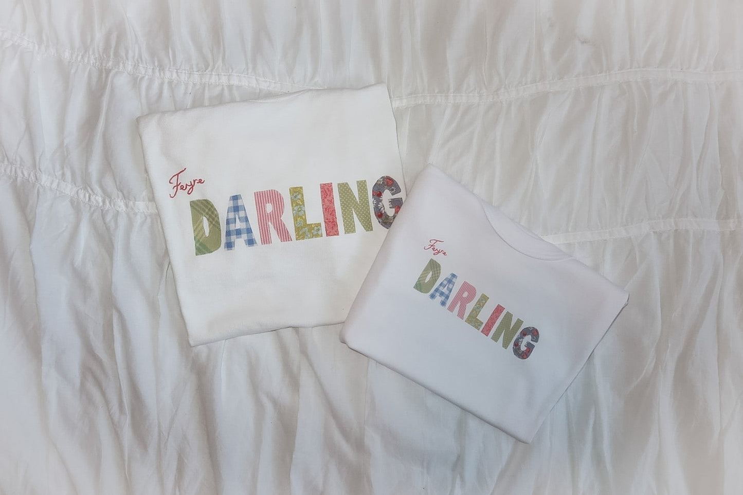 Darling Baby Tee