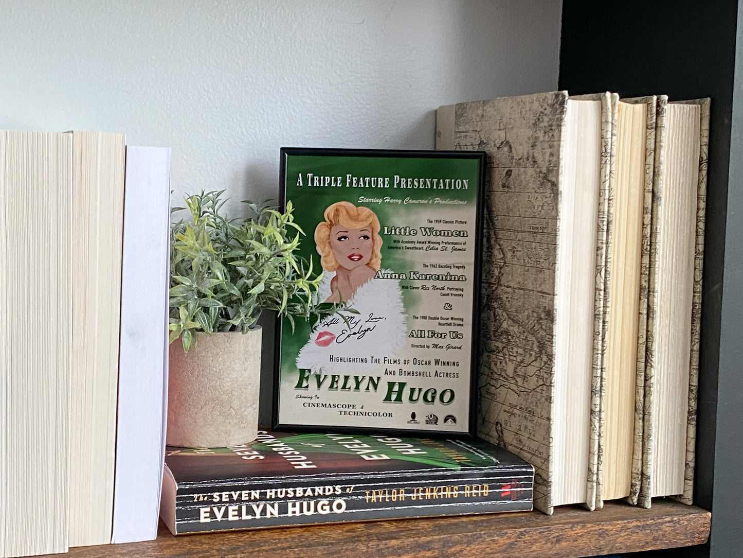 In the Press - Shelf Editions