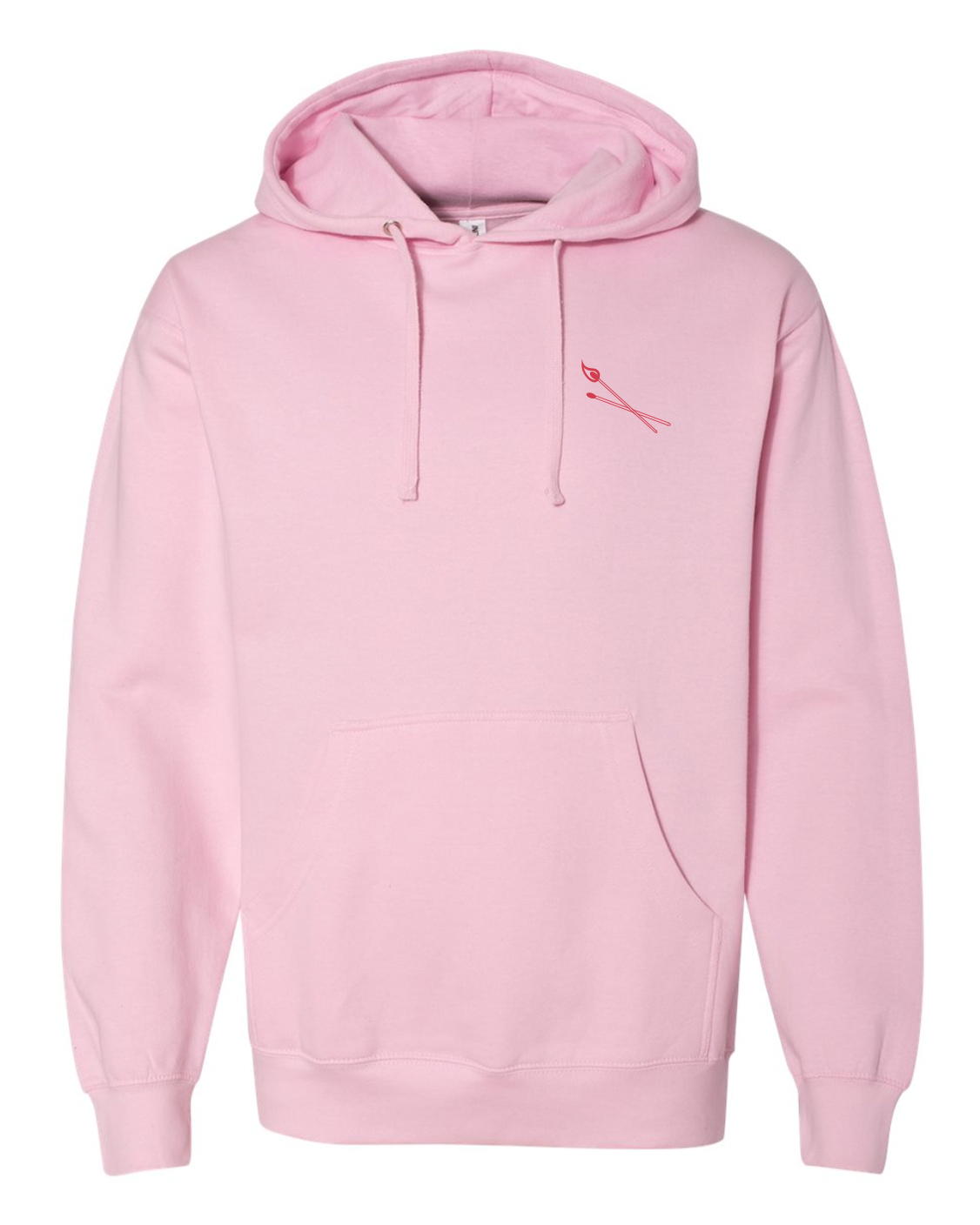 Light It Up Hoodie