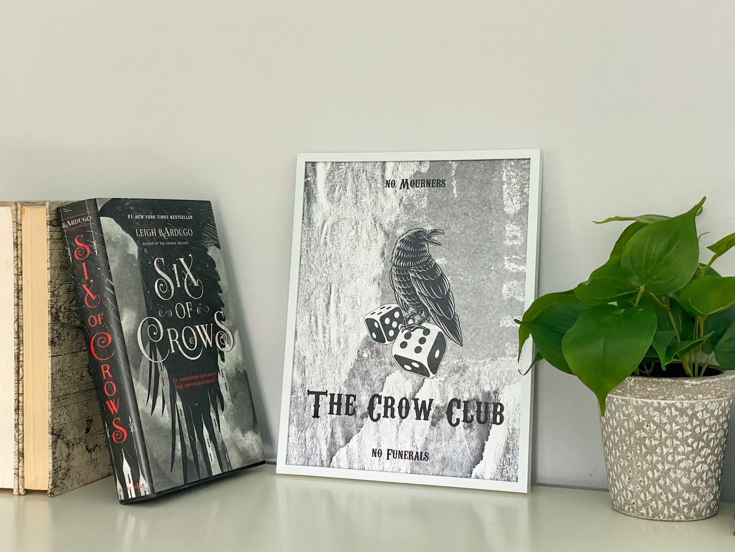 The Crow Club