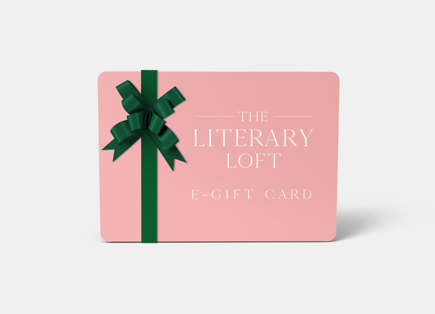 E-Gift Card