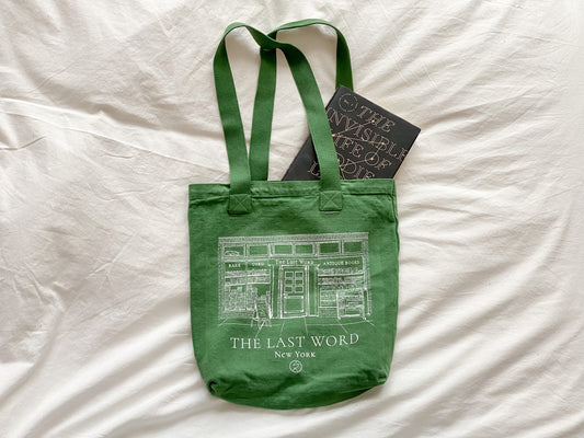 The Addie Tote