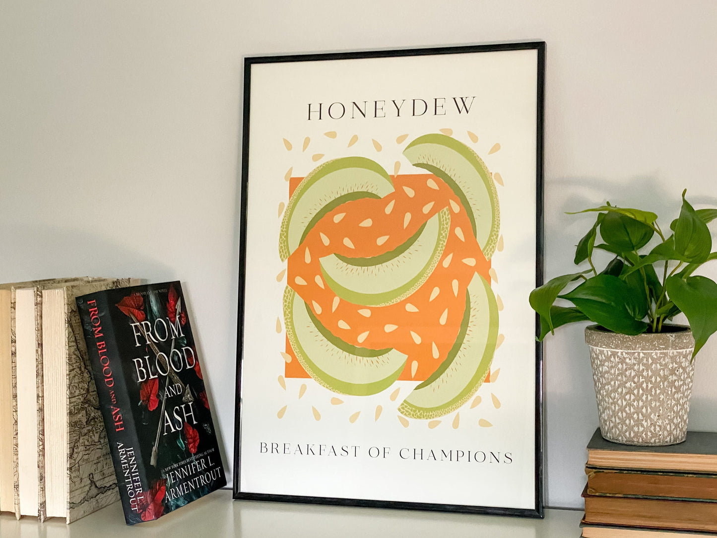 Honeydew