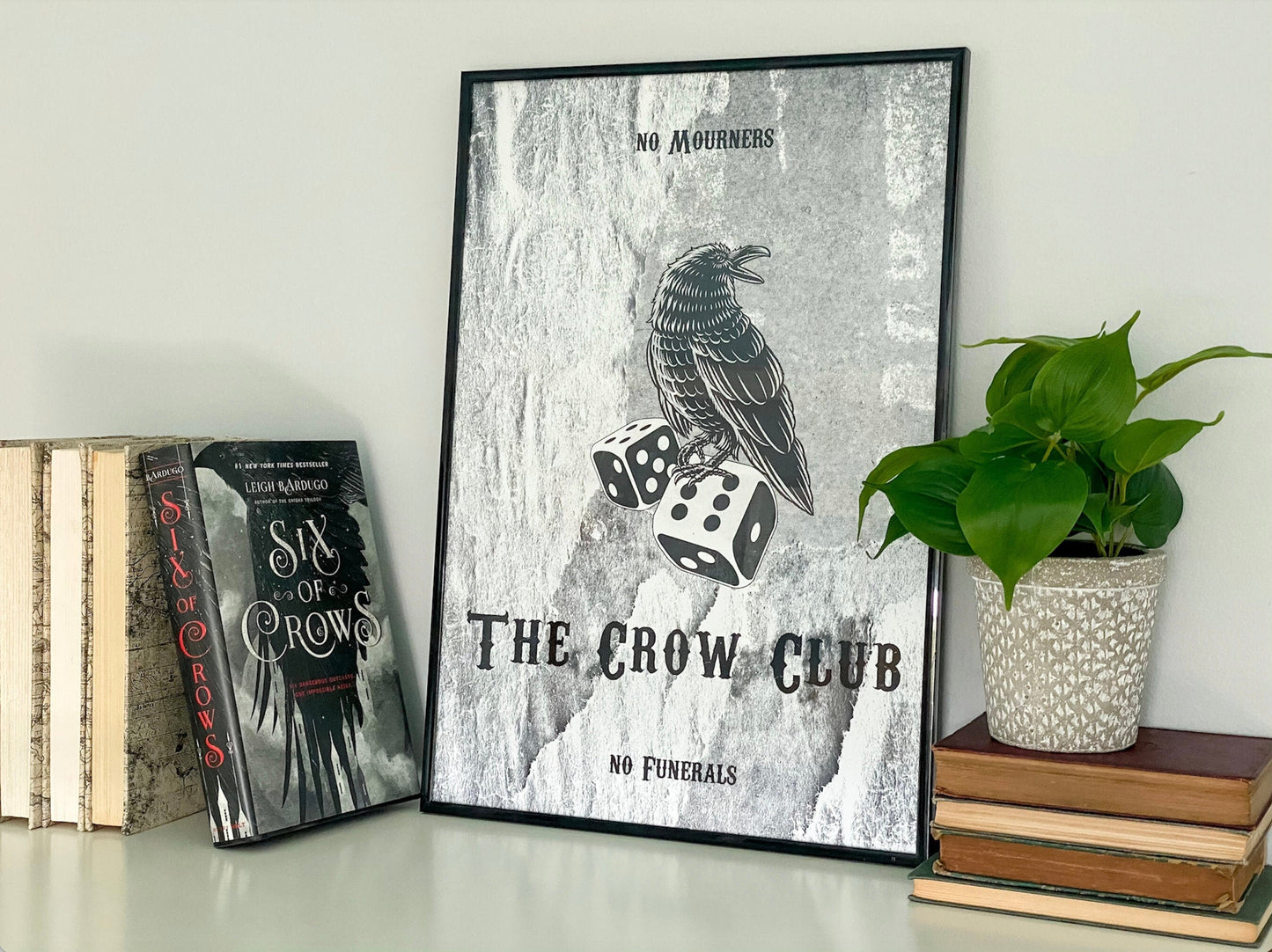 The Crow Club