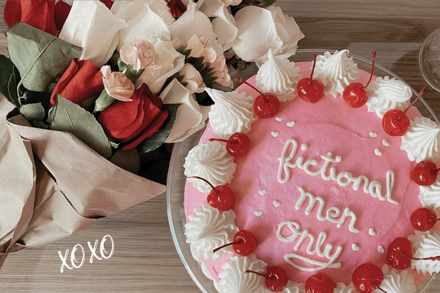 The Romance Collection